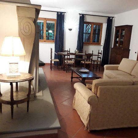 Villa Biagi San Vincenzo Esterno foto