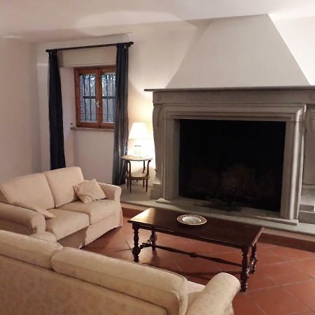 Villa Biagi San Vincenzo Esterno foto